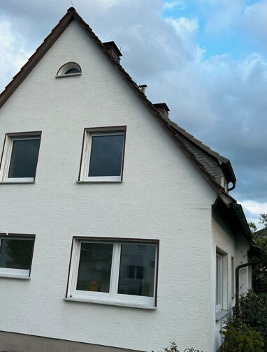 Einfamilienhaus zur Miete 1.150 € 6 Zimmer 127 m² 600 m² Grundstück Mitte Bösperde - Holzen Menden 58706