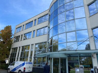 Bürogebäude zur Miete 10,50 € 724 m² Bürofläche teilbar ab 724 m² Stahldorf Krefeld 47807