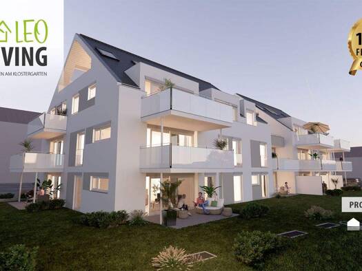 Neubauprojekt zum Kauf Leonberger Straße 14 + 16 Mitte Sindelfingen 71063