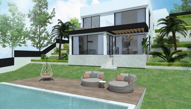 Einfamilienhaus zum Kauf 3.500.000 € 353 m² 845 m² Grundstück Costa d'en Blanes 07181