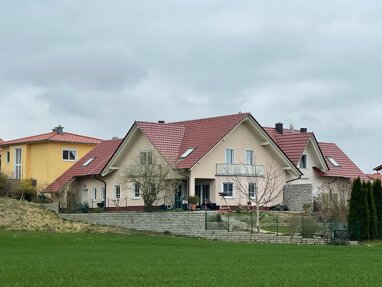 Doppelhaushälfte zum Kauf Provisionsfrei 699.900 € 5 Zimmer 591 m² Grundstück Am Mullerberg  14 Weiling Feldkirchen 94351