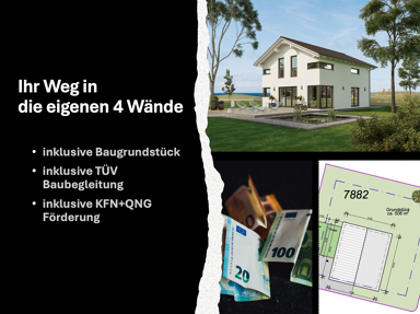 Einfamilienhaus zum Kauf provisionsfrei 549.995 € 5 Zimmer 140,3 m² 506 m² Grundstück Niederschopfheim Hohberg 77749