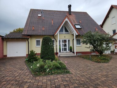 Mehrfamilienhaus zum Kauf 1.299.000 € 17 Zimmer 630 m² 1.560 m² Grundstück Hockenheim 68766