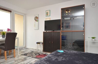 Wohnung zur Miete Wohnen auf Zeit 995 € 1 Zimmer 35 m² frei ab sofort Lengfeld Würzburg 97076