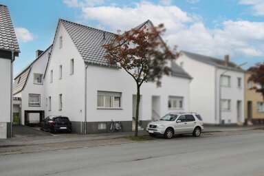 Doppelhaushälfte zum Kauf 229.000 € 7 Zimmer 128,2 m² 101,2 m² Grundstück Süd - West Lippstadt 59557