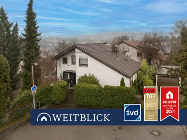 Einfamilienhaus zum Kauf 495.000 € 7 Zimmer 136,1 m² 567 m² Grundstück Backnang Backnang 71522