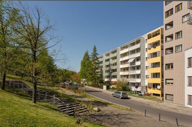 Wohnung zur Miete 503 € 2 Zimmer 62,7 m² 1. Geschoss frei ab 24.01.2025 Wölfnitzer Ring 12 Gorbitz-Süd (Wölfnitzer Ring-Ost) Dresden 01169