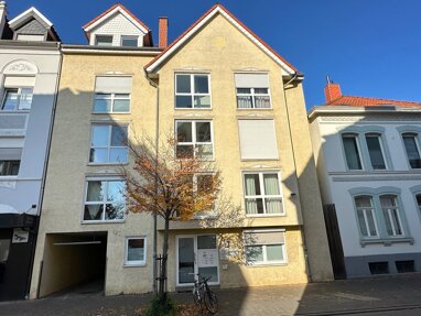 Wohnung zur Miete 1.080 € 3 Zimmer 108 m² 3. Geschoss frei ab sofort Lotter Straße 106 Westerberg 33 Osnabrück 49078