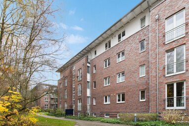 Wohnung zum Kauf 379.000 € 3 Zimmer 82 m² 1. Geschoss Osdorf Hamburg 22549