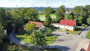 Mehrfamilienhaus zum Kauf 920.000 € 10 Zimmer 350 m² 2.638 m² Grundstück Binninger Weg 2 Niederbiegen Baienfurt 88255