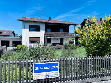 Mehrfamilienhaus zum Kauf 895.000 € 6 Zimmer 190 m² 822 m² Grundstück Bruckmühl Bruckmühl 83052
