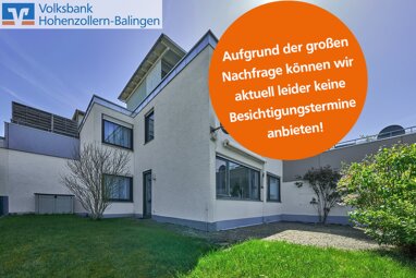 Wohnung zum Kauf 140.000 € 2,5 Zimmer 63 m² Thanheim Bisingen, Thanheim 72406