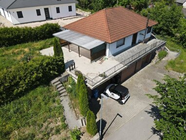 Einfamilienhaus zum Kauf Provisionsfrei 315.000 € 3 Zimmer 123,7 m² 604 m² Grundstück Eigeltingen Eigeltingen 78253