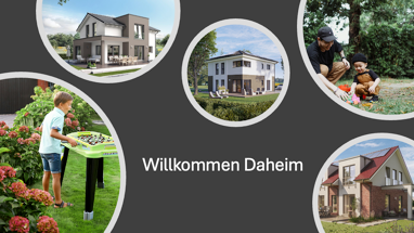 Einfamilienhaus zum Kauf Provisionsfrei 536.700 € 4 Zimmer 120 m² 500 m² Grundstück Heilsbronn Heilsbronn 91560