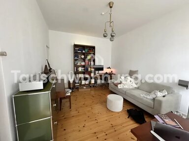 Wohnung zur Miete Tauschwohnung 900 € 2 Zimmer 60 m² Moabit Berlin 10115