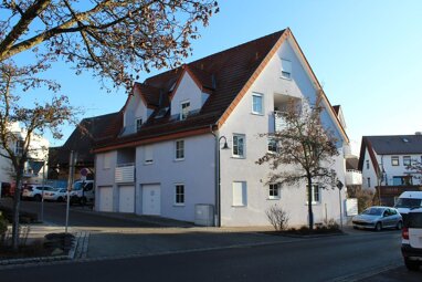 Maisonette zur Miete 700 € 2 Zimmer 59 m² 2. Geschoss frei ab sofort Sindlinger Str. 6 Nebringen Gäufelden 71126