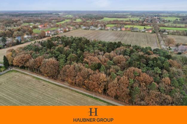 Grundstück zum Kauf 85.000 € 32.500 m² Grundstück Badenermoor Achim 28832