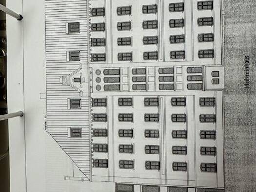 Wohnung zur Miete 650 € 2 Zimmer 51,7 m² Geschoss 1/4 frei ab 01.03.2026 Oststraße 51 c Reudnitz-Thonberg Leipzig 04317