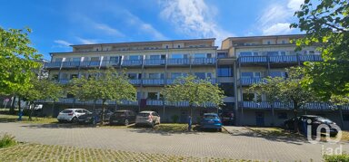 Wohnung zum Kauf 73.900 € 1 Zimmer 25 m² 1. Geschoss Fettenvorstadt / Stadtrandsiedlung Greifswald 17489