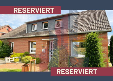Einfamilienhaus zum Kauf Provisionsfrei 249.000 € 5 Zimmer 140,9 m² 1.165 m² Grundstück Rieste Rieste 49597