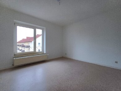 Wohnung zur Miete 525 € 2 Zimmer 57,7 m² frei ab sofort Stettiner Str. 25 Innenstadt Minden 32427