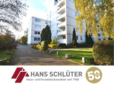 Wohnung zum Kauf 139.000 € 2 Zimmer 58 m² Hochkreuz-Regierungsviertel Bremen 28329