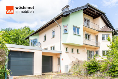 Mehrfamilienhaus zum Kauf 650.000 € 12 Zimmer 366 m² 1.225 m² Grundstück Igel Igel 54298