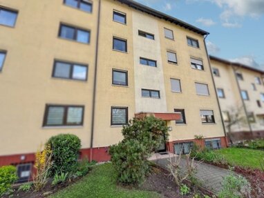 Wohnung zum Kauf 220.000 € 3,5 Zimmer 83 m² 3. Geschoss Wallstadt Mannheim 68259