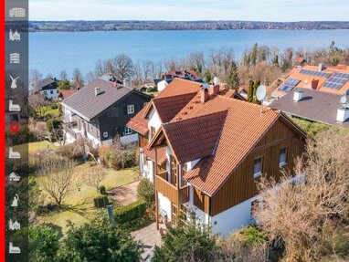 Doppelhaushälfte zum Kauf 1.150.000 € 4 Zimmer 110 m² 504,5 m² Grundstück Breitbrunn Herrsching 82211