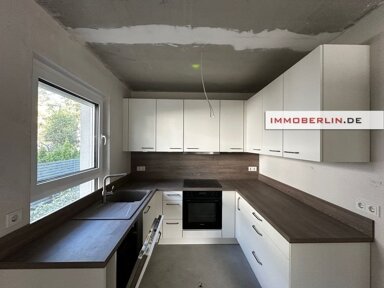 Einfamilienhaus zum Kauf 750.000 € 5 Zimmer 107 m² 427 m² Grundstück frei ab sofort Kladow Berlin 14089