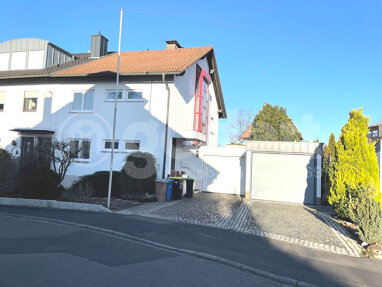 Doppelhaushälfte zum Kauf Provisionsfrei 539.000 € 4,5 Zimmer 135 m² 356 m² Grundstück Schweinheim Aschaffenburg / Schweinheim 63743