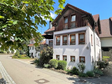 Einfamilienhaus zum Kauf 299.000 € 4,5 Zimmer 99,4 m² 88 m² Grundstück Holzheim Göppingen 73037