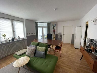 Wohnung zur Miete 650 € 2 Zimmer 55 m² Erdgeschoss Industriestraße 5 Westlich der Erlenstr. Kaiserslautern 67655