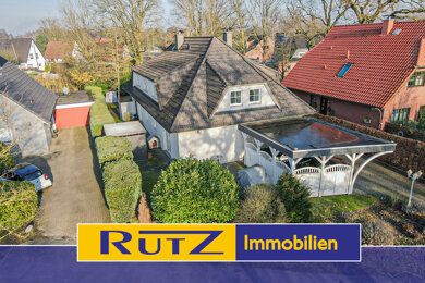 Mehrfamilienhaus zum Kauf 570.000 € 6 Zimmer 255,3 m² 772 m² Grundstück Neuendeel Delmenhorst / Neuendeel 27751