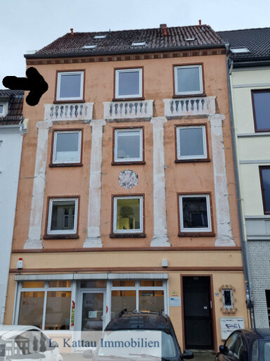 Studio zum Kauf 139.900 € 3 Zimmer 71 m² Westend Bremen 28217