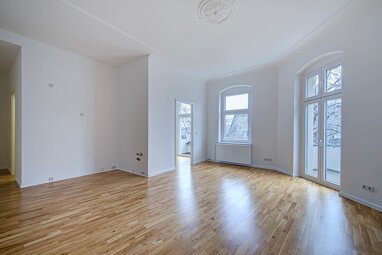Wohnung zum Kauf Provisionsfrei 269.000 € 2 Zimmer 47 m² 2. Geschoss Beuthstraße 28 Niederschönhausen Berlin 13156