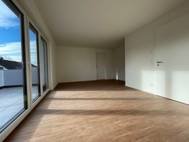 Wohnung zur Miete 994 € 2 Zimmer 60,7 m² EG frei ab 01.01.2025 Schwabmünchen Schwabmünchen 86830