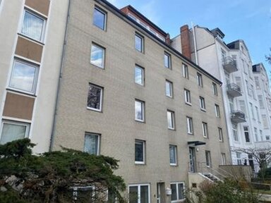 Wohnung zur Miete 600 € 3 Zimmer 67 m² frei ab sofort Lessingstraße 1 Hohenfelde Hamburg 22087