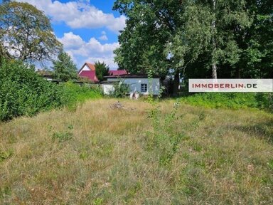 Grundstück zum Kauf 265.000 € 578 m² Grundstück Oranienburg Oranienburg 16515