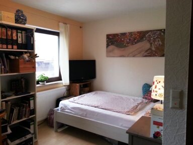 Wohnung zur Miete 390 € 1 Zimmer 26 m² 2. Geschoss Lange Gasse 9 Altstadt / St. Sebald Nürnberg 90403