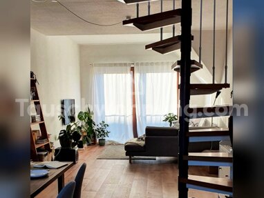 Maisonette zur Miete 1.250 € 3 Zimmer 80 m² 3. Geschoss Stellingen Hamburg 20255