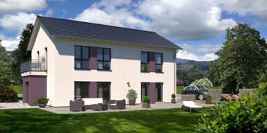 Mehrfamilienhaus zum Kauf 470.959 € 7 Zimmer 192,5 m² 726 m² Grundstück Laufen Sulzbach-Laufen 74429