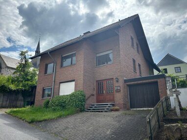 Haus zum Kauf 159.000 € 8 Zimmer 184 m² 493 m² Grundstück Obermarsberg Marsberg / Obermarsberg 34431