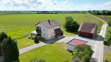Einfamilienhaus zum Kauf 349.000 € 5 Zimmer 150 m² 1.532 m² Grundstück Sautorn Stephansposching 94569