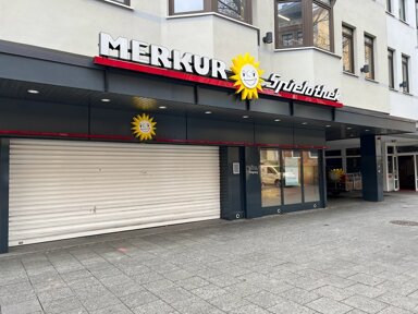 Verkaufsfläche zur Miete 900 m² Verkaufsfläche Stadtkern Braunschweig 38100