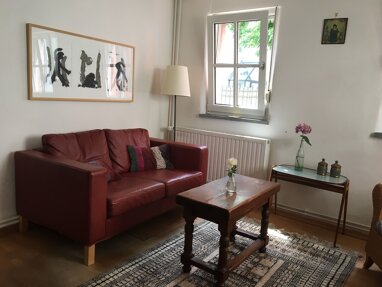 Wohnung zur Miete Wohnen auf Zeit 980 € 2 Zimmer 63 m² frei ab 01.01.2025 Fechenheim Frankfurt am Main 60386