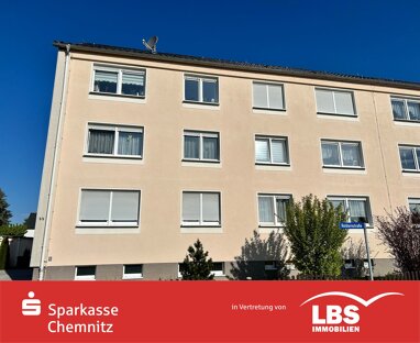 Wohnung zum Kauf 45.000 € 3 Zimmer 58 m² 1. Geschoss Pleißa Limbach-Oberfrohna 09212
