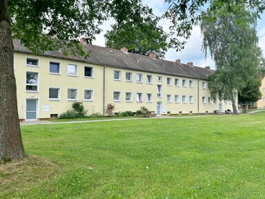 Wohnung zur Miete 348 € 2 Zimmer 37,8 m² 1. Geschoss frei ab sofort Sudetenstr. 16 Laineck Bayreuth 95448