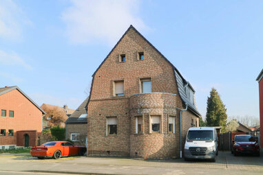 Einfamilienhaus zum Kauf 355.000 € 6 Zimmer 109 m² 630 m² Grundstück Eckum Rommerskirchen / Eckum 41569
