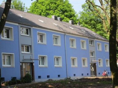 Wohnung zur Miete 592 € 3,5 Zimmer 67,2 m² EG frei ab 01.05.2025 Ahornstraße 75 Resse Gelsenkirchen 45892